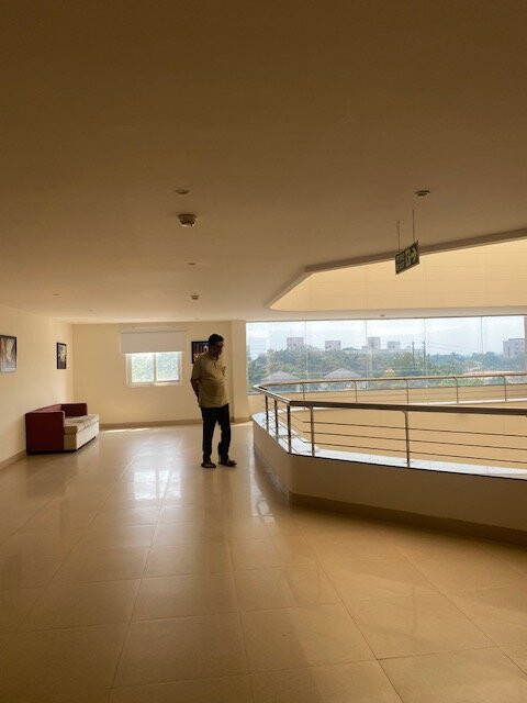 Regency Tiruttani By GRT Hotels主图