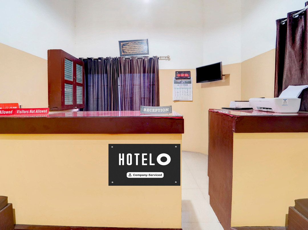 Hotel O Kunnamangalam Near Bus Stand