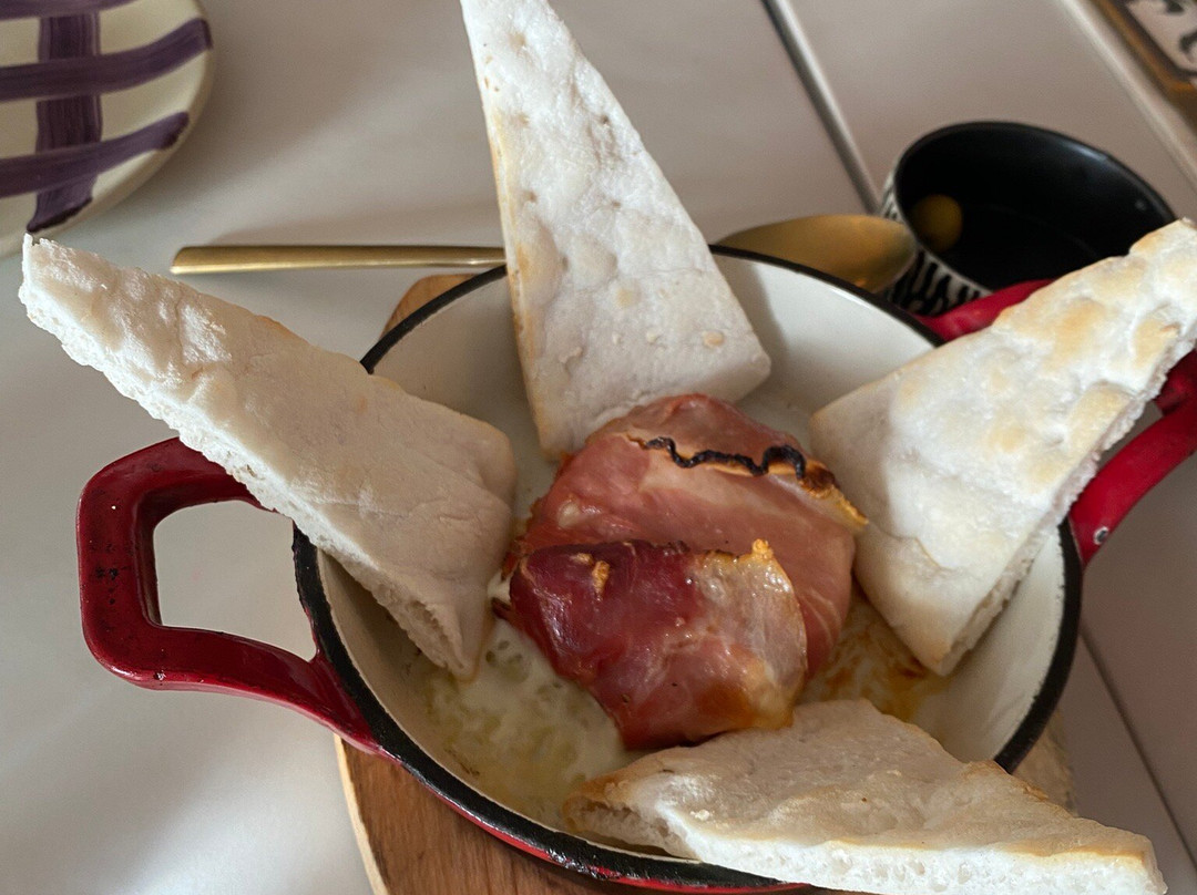 Cabiria Ristorante Italiano