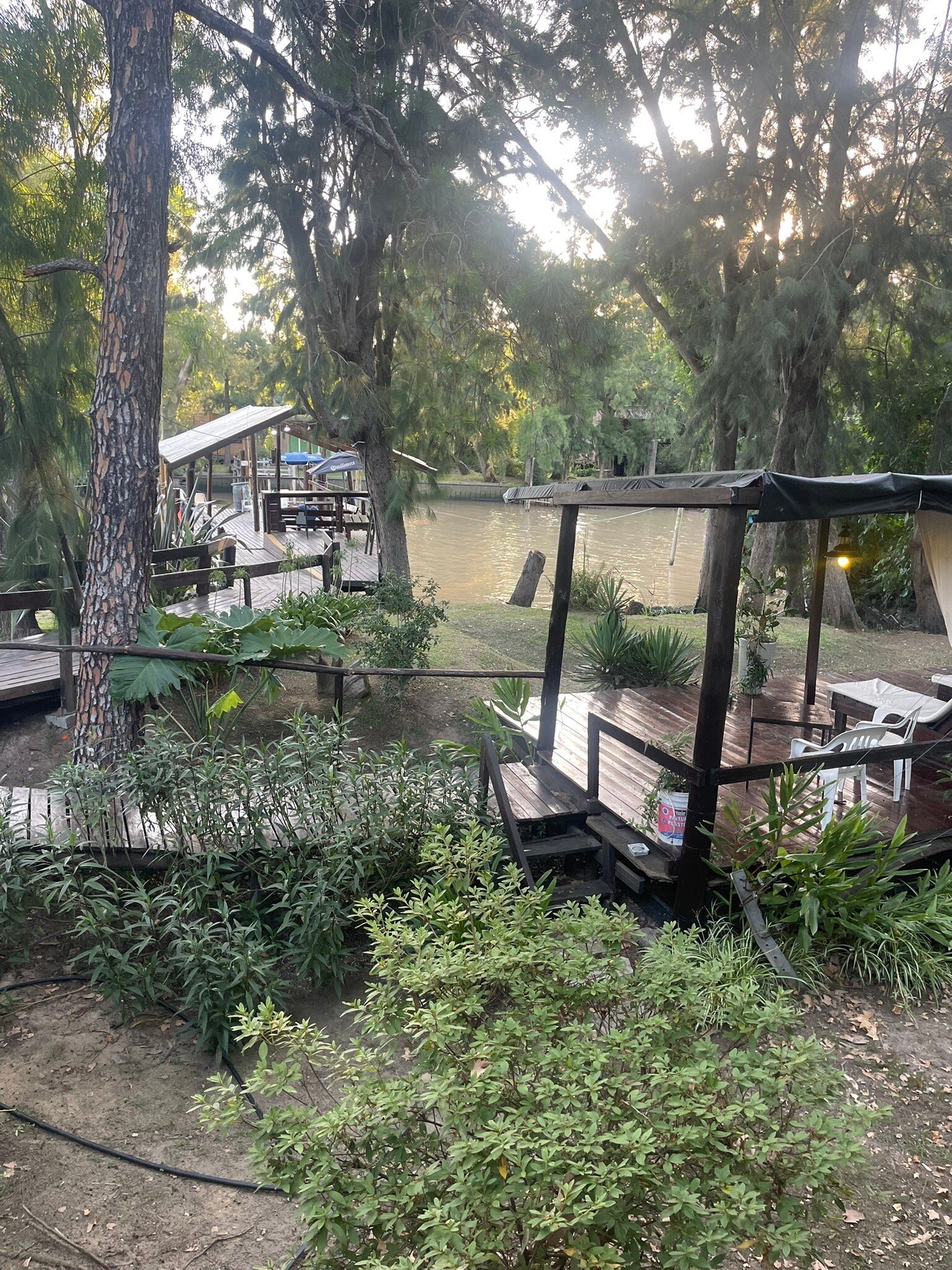 El Limbo Posada-官方