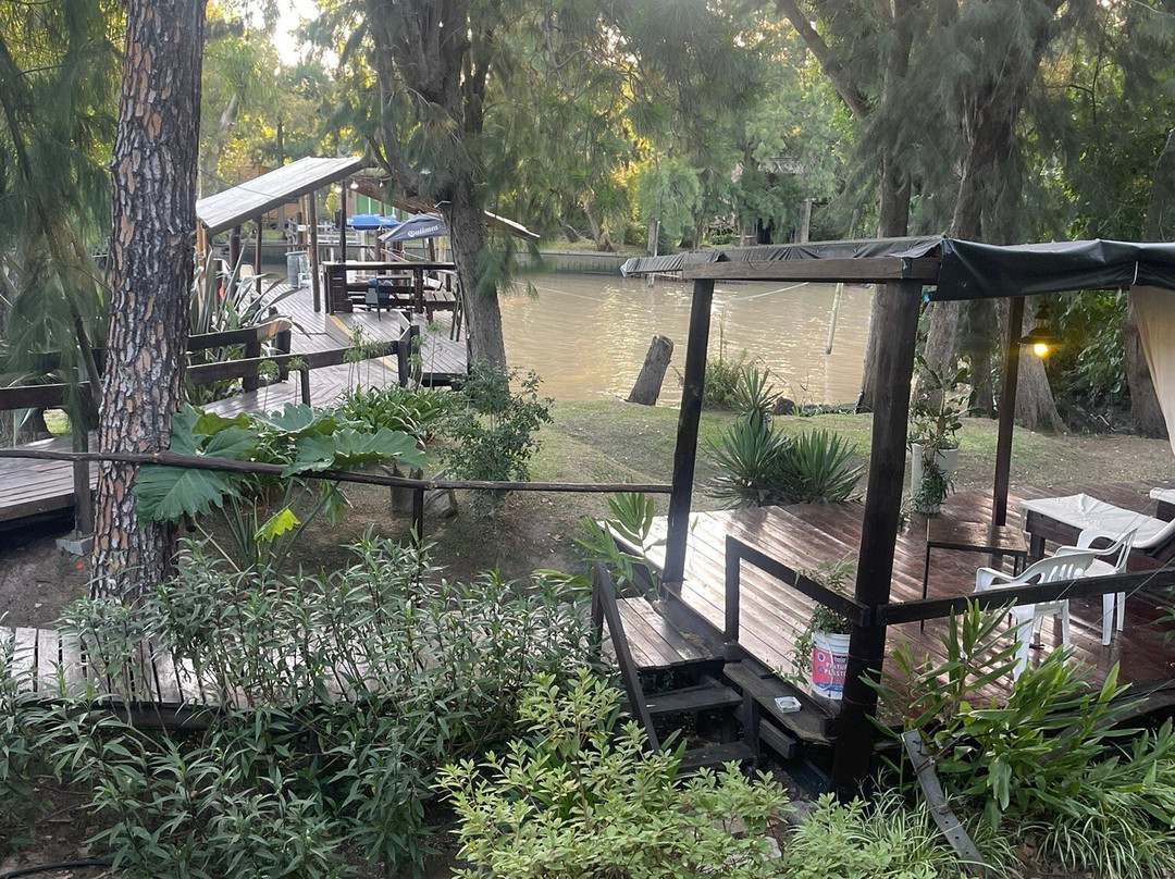 El Limbo Posada主图