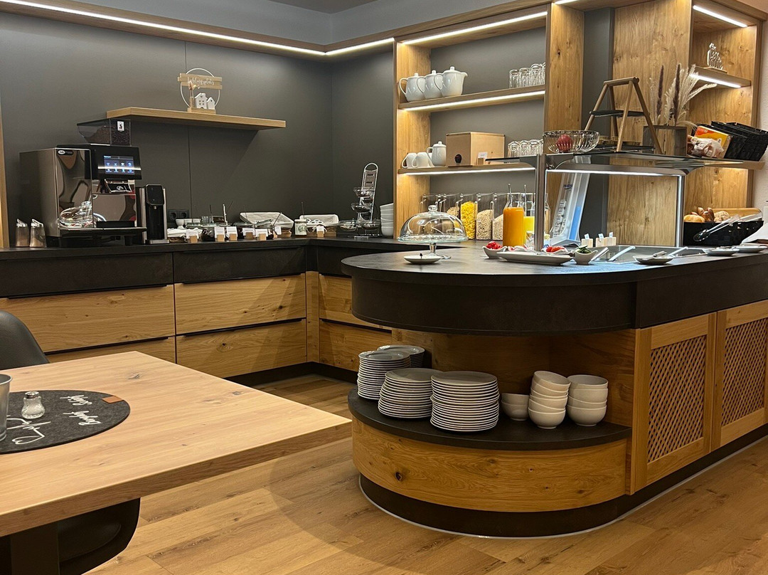 Berghof Schopf主图