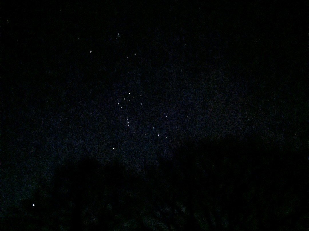 Dark Sky Wales-Porth必去景点