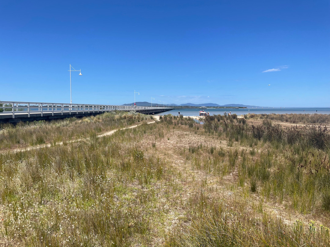 Port Welshpool Long Jetty-Port Welshpool必去景点