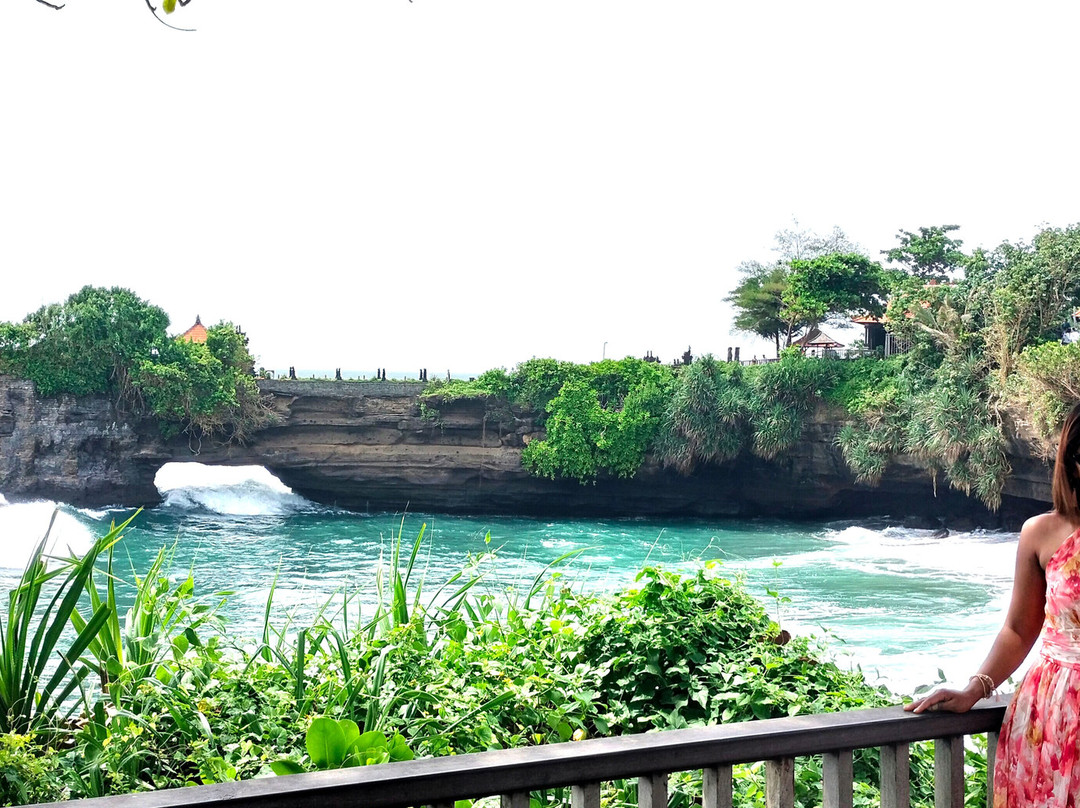 Bali Driver Gede-登巴萨必去景点