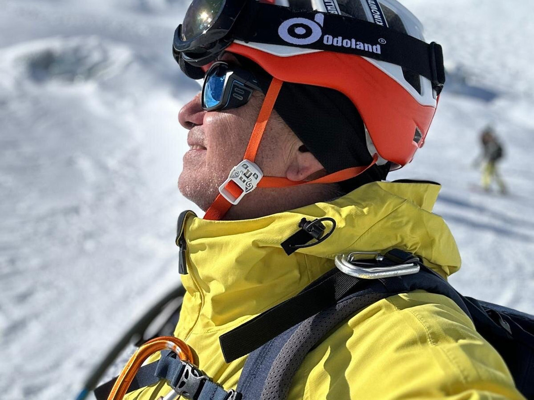 Chamonix Sport Aventure-霞慕尼必去景点