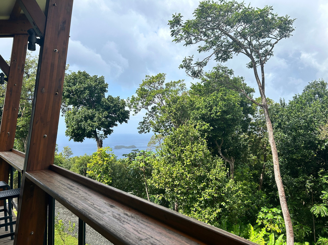 Parc De La Source-Bouillante必去景点