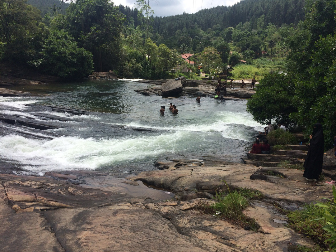 Singing Rivers-Nawalapitiya必去景点