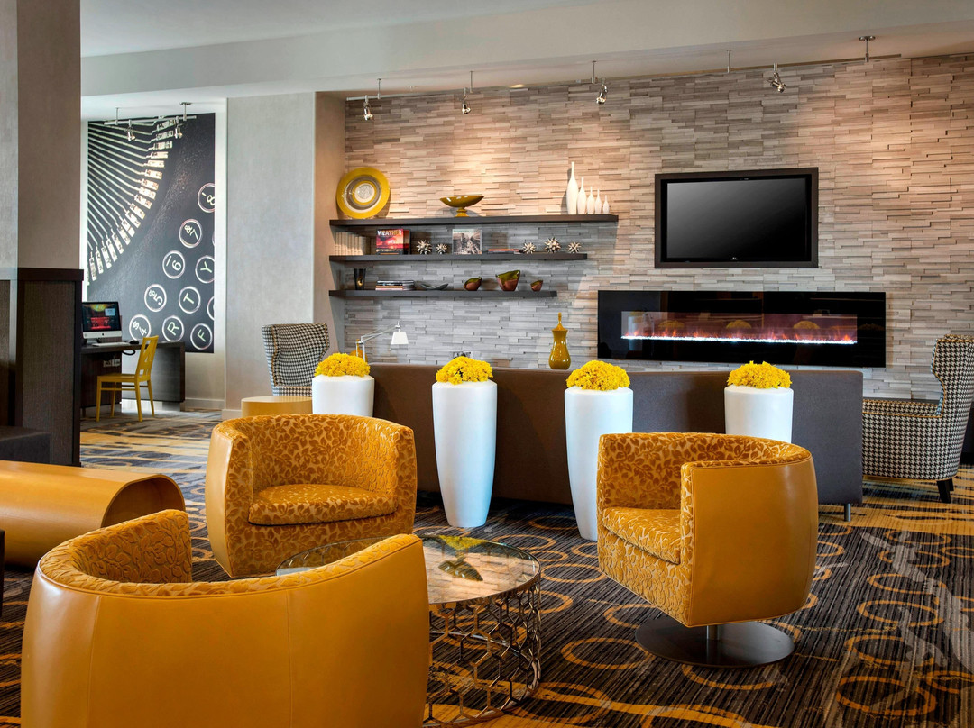Courtyard by Marriott Philadelphia Lansdale主图