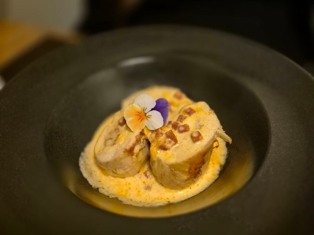 Core by Clare Smyth