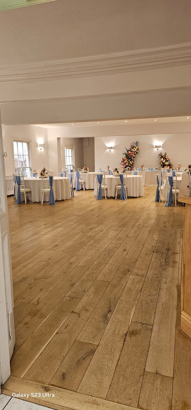 Highfield Hall Hotel-官方