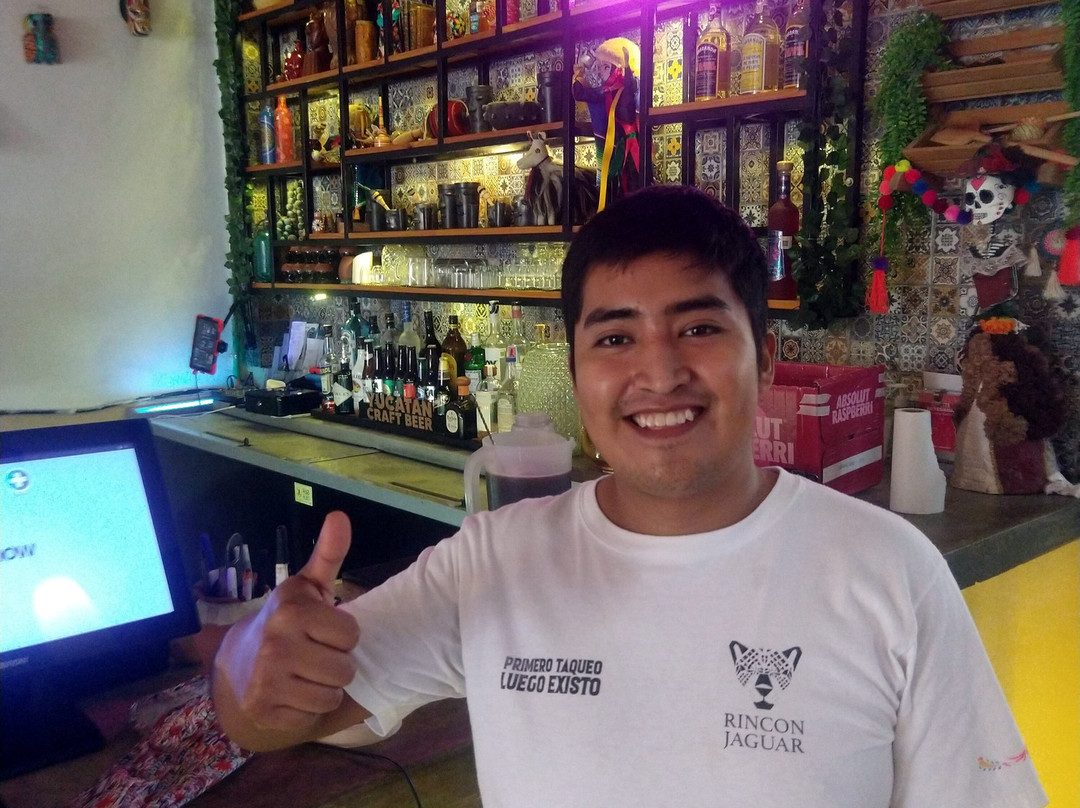 Hostal Del Jaguar