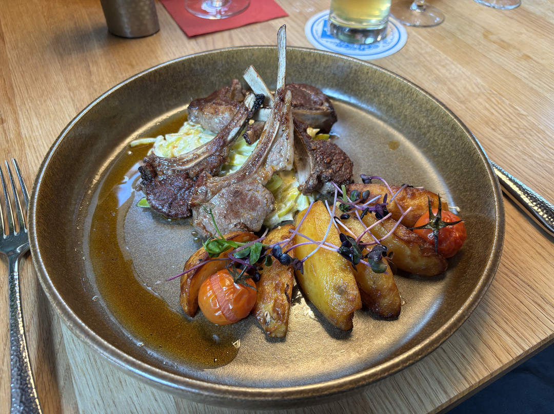 Hotel & Restaurant  Alte Posthalterei主图