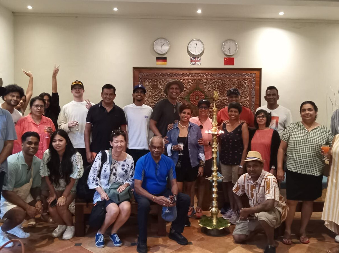 Ella Gap Hotel主图