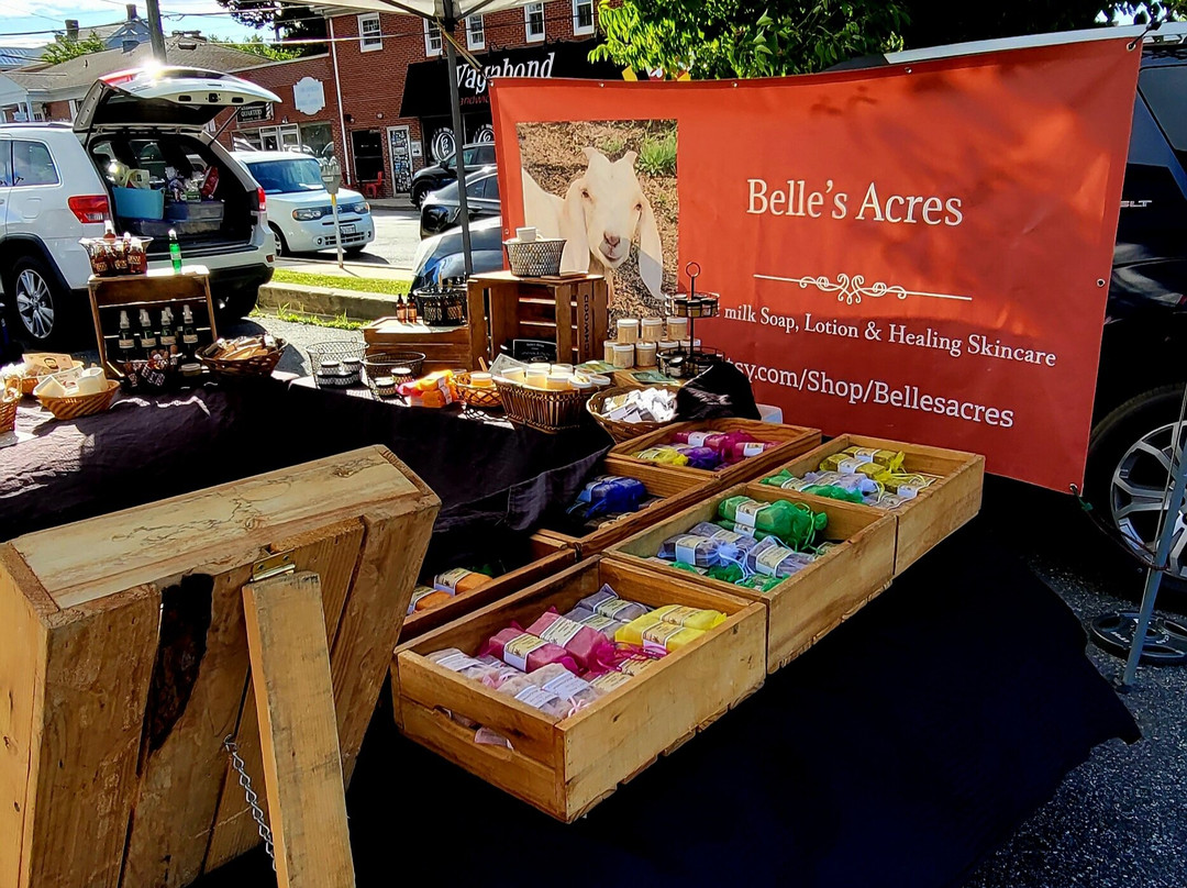 Belle's Acres景点图片