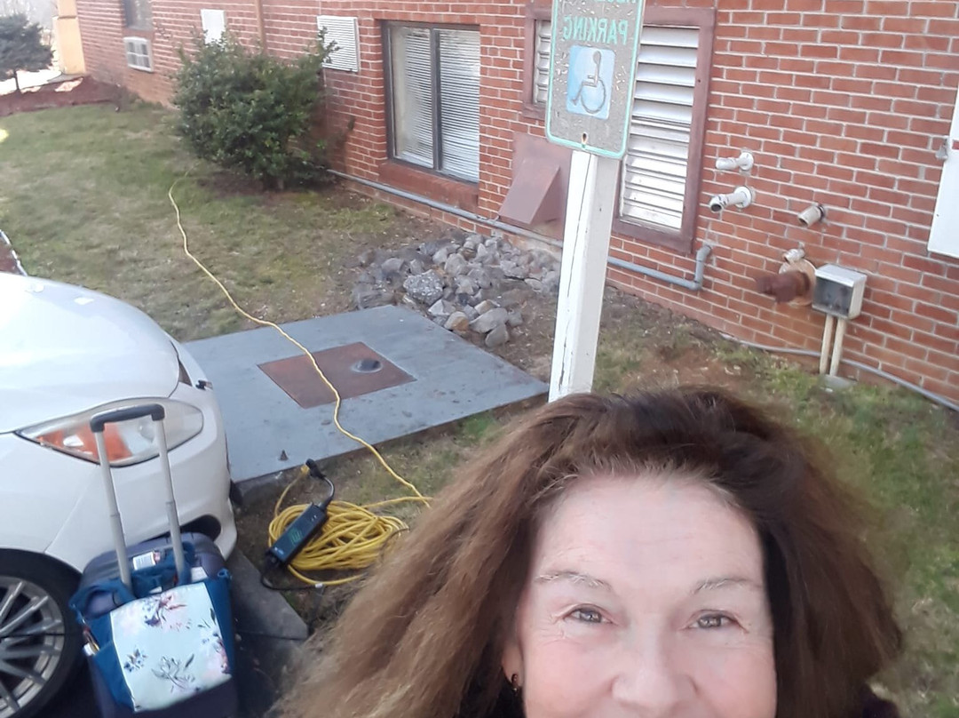 Super 8 by Wyndham Abingdon VA主图