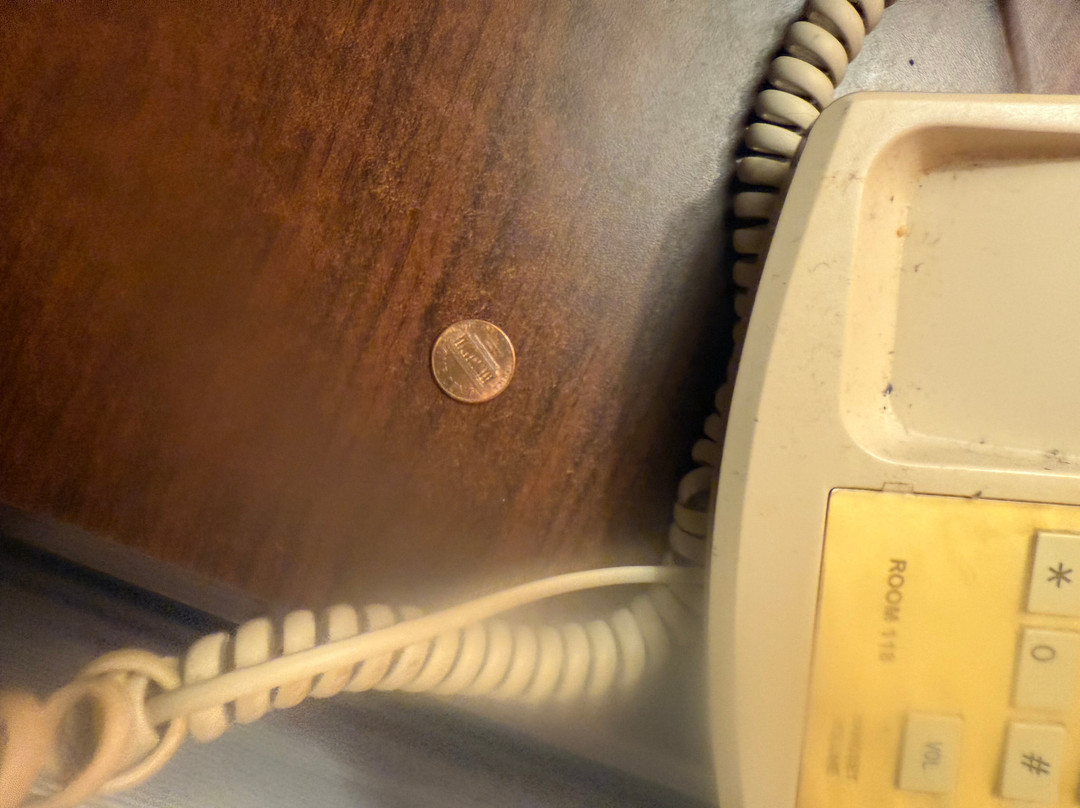 Howard Johnson by Wyndham Houma主图