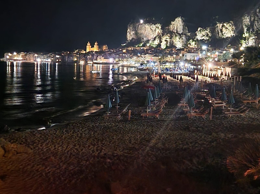 Maljk-切法卢必去景点