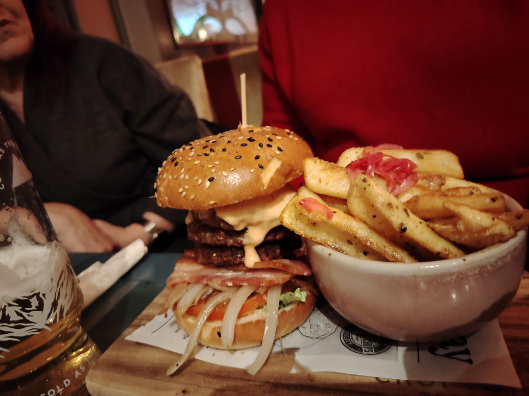 Calluna Bar & Grill主图