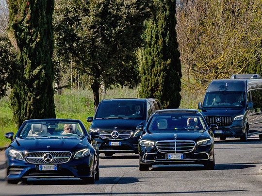 Rim-tours-罗马必去景点