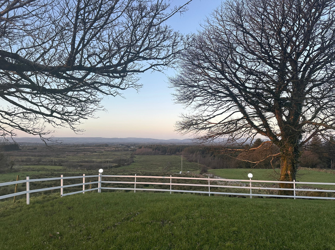 Tiernan's Luxury Cottages