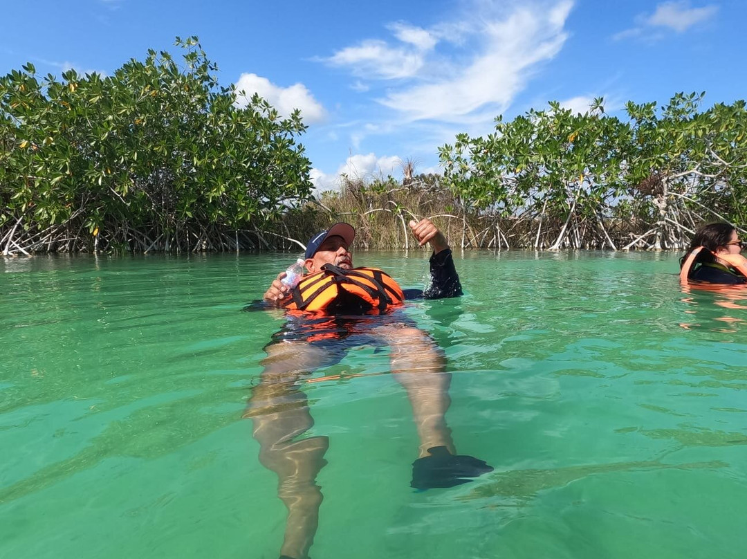 Tulum Private Tours景点图片