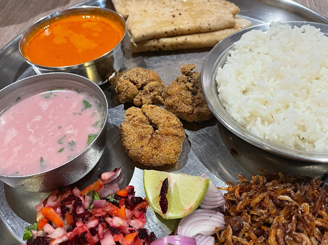 Hotel Chivala Beach主图