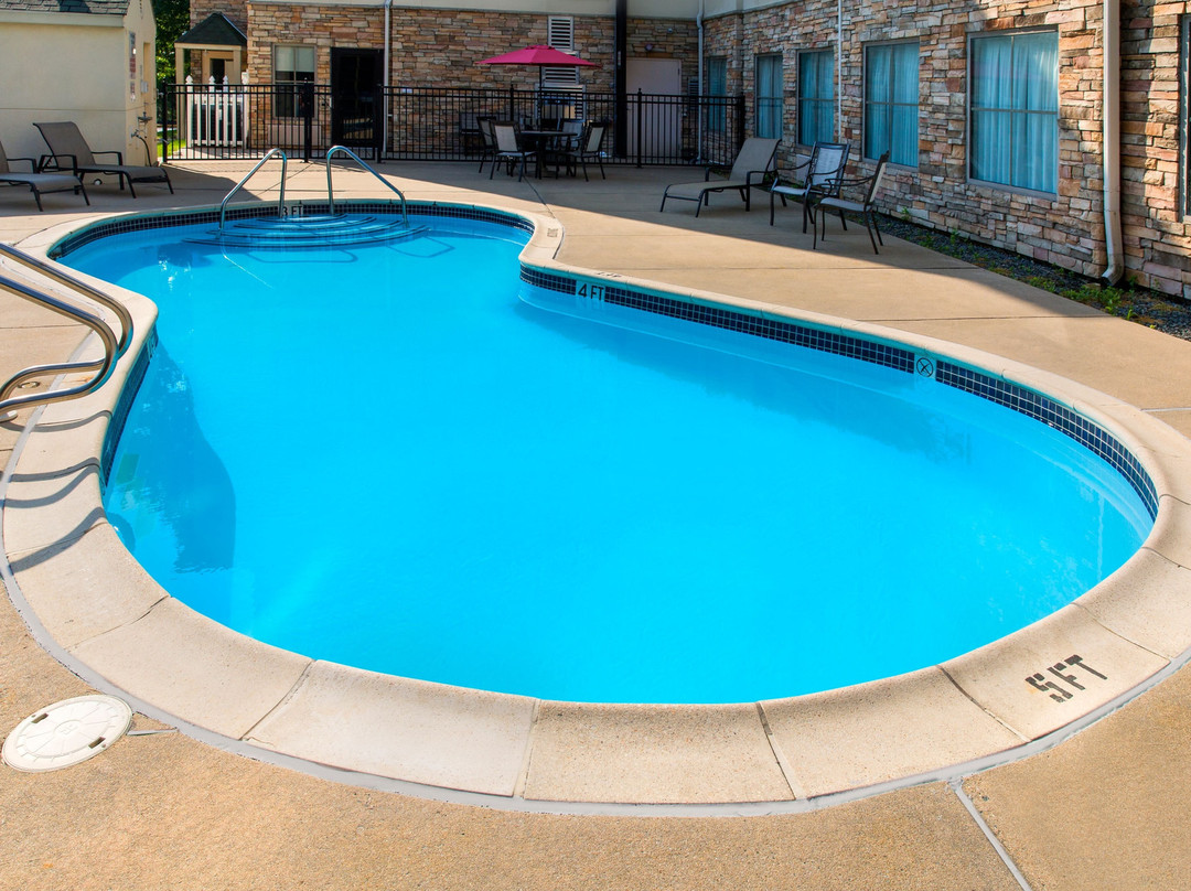 TownePlace Suites by Marriott Wilmington Newark/Christiana