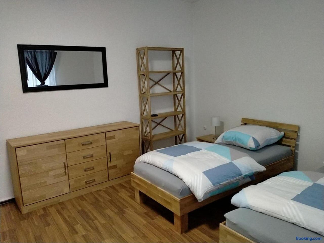 Ferienwohnung im Zentrum von Mayen
