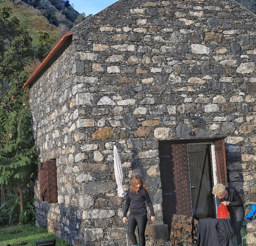 Casa dos Reis by An Island Apart主图
