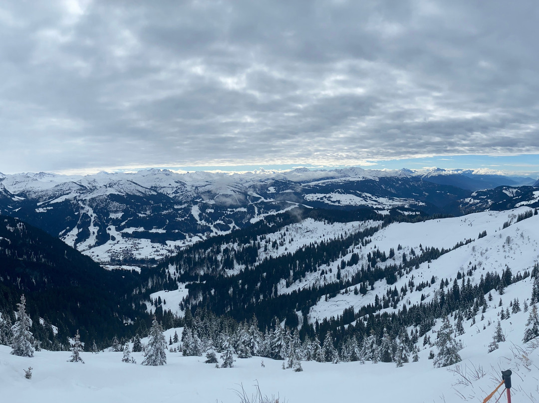 La Giettaz en Aravis Tourisme-La Giettaz必去景点