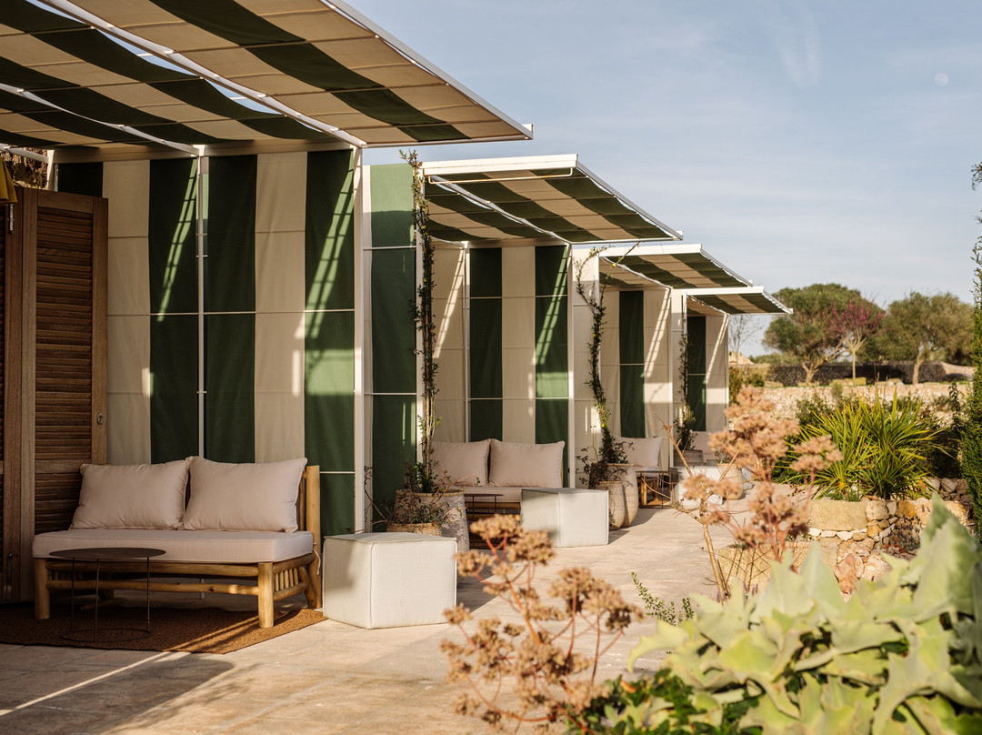 Amagatay Menorca主图