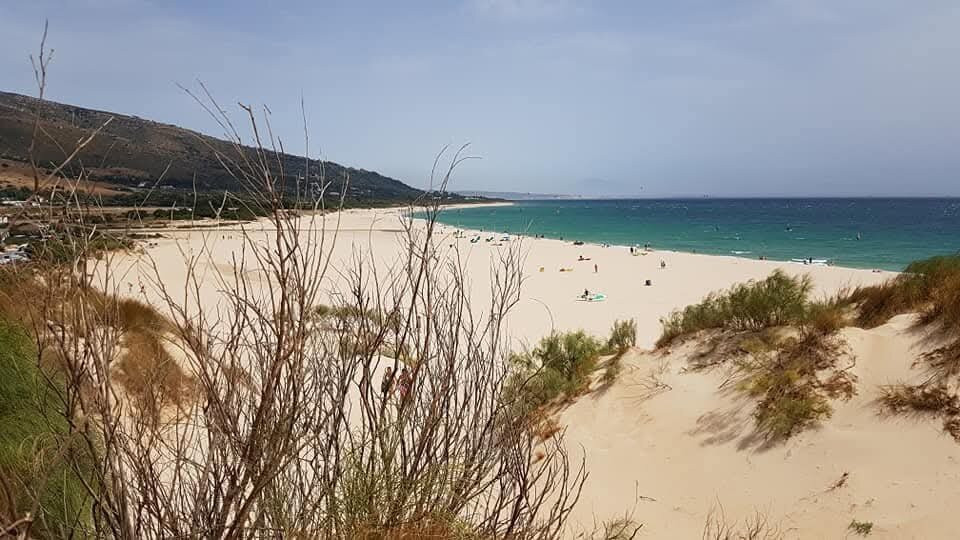 Playa de Valdevaqueros景点图片