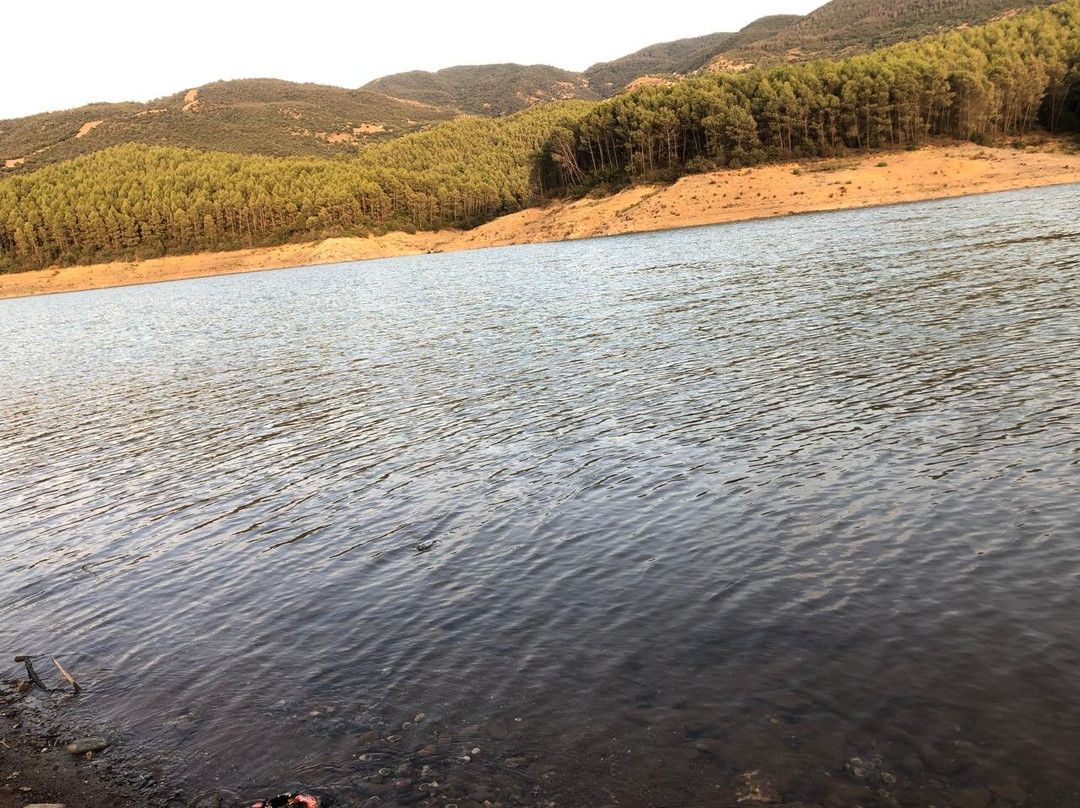 Relais De Tahla Sarl主图