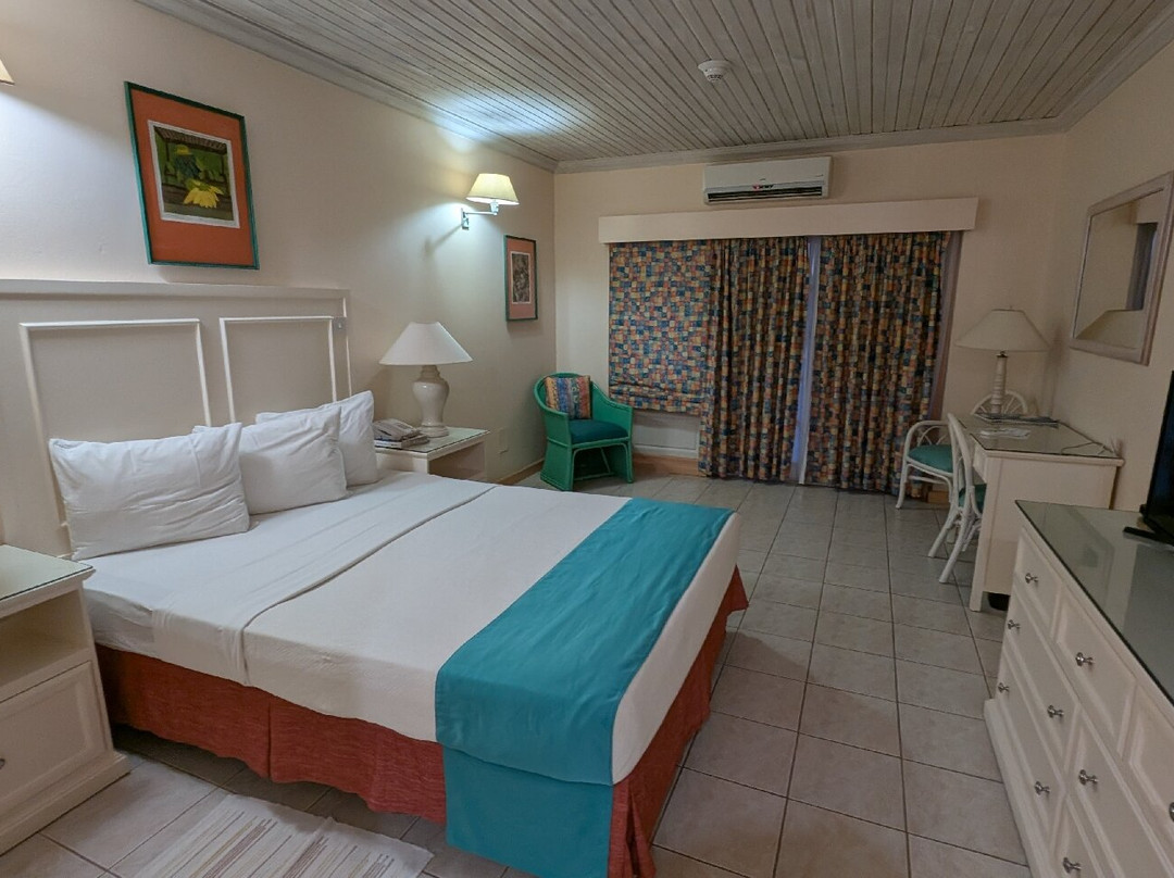 Hotel PomMarine主图