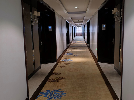 荣誉国际酒店主图