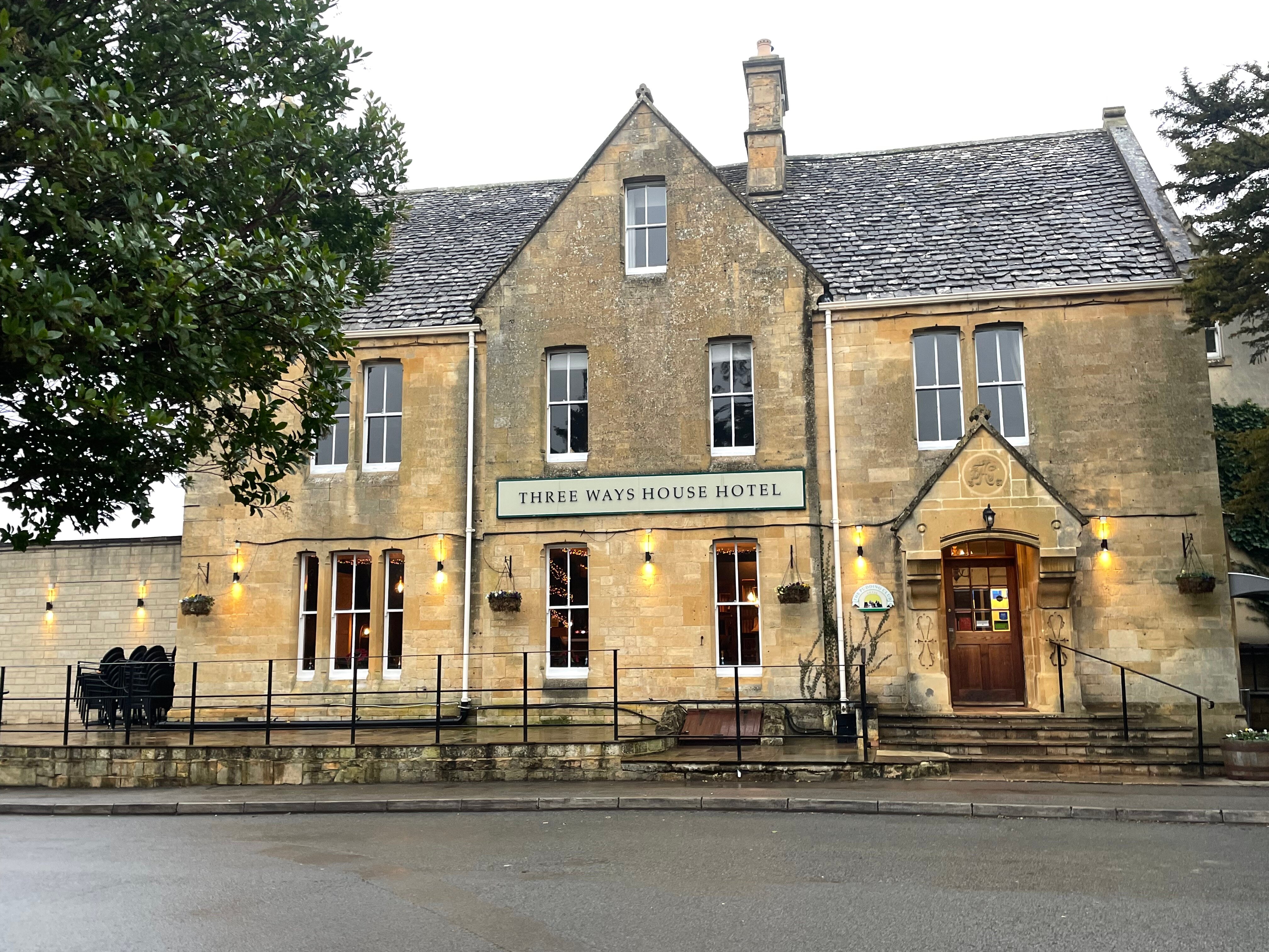 三道豪斯酒店-浴室