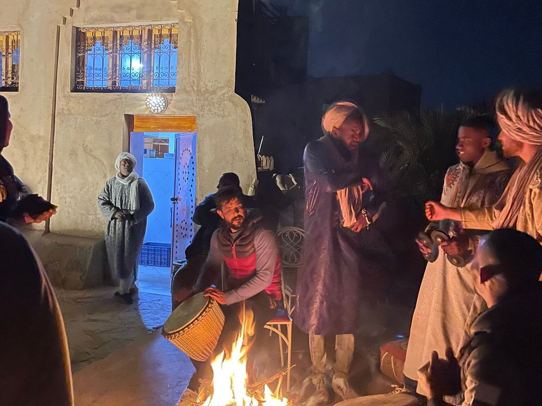 Amazing Journeys Morocco Day Tours-扎古拉必去景点