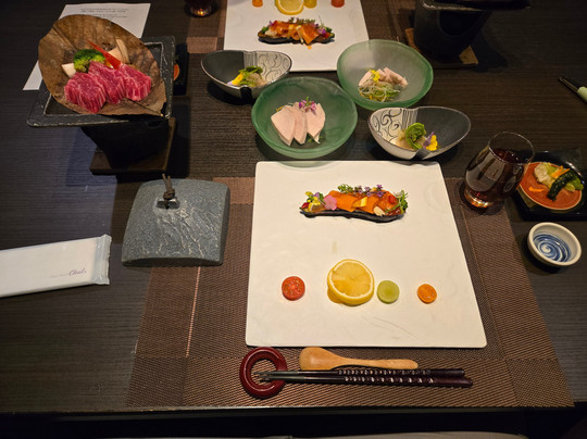 Kutsurogijyuku Shintaki主图