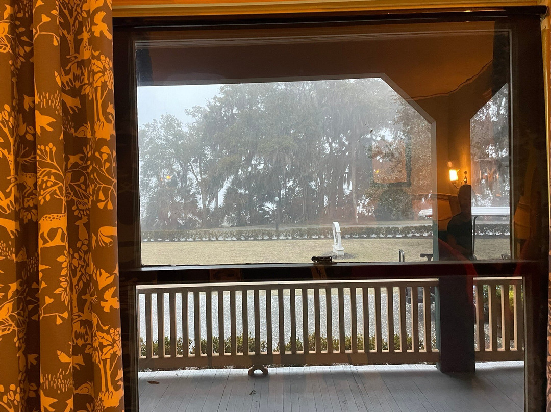 Jekyll Island Historic District-吉柯岛必去景点