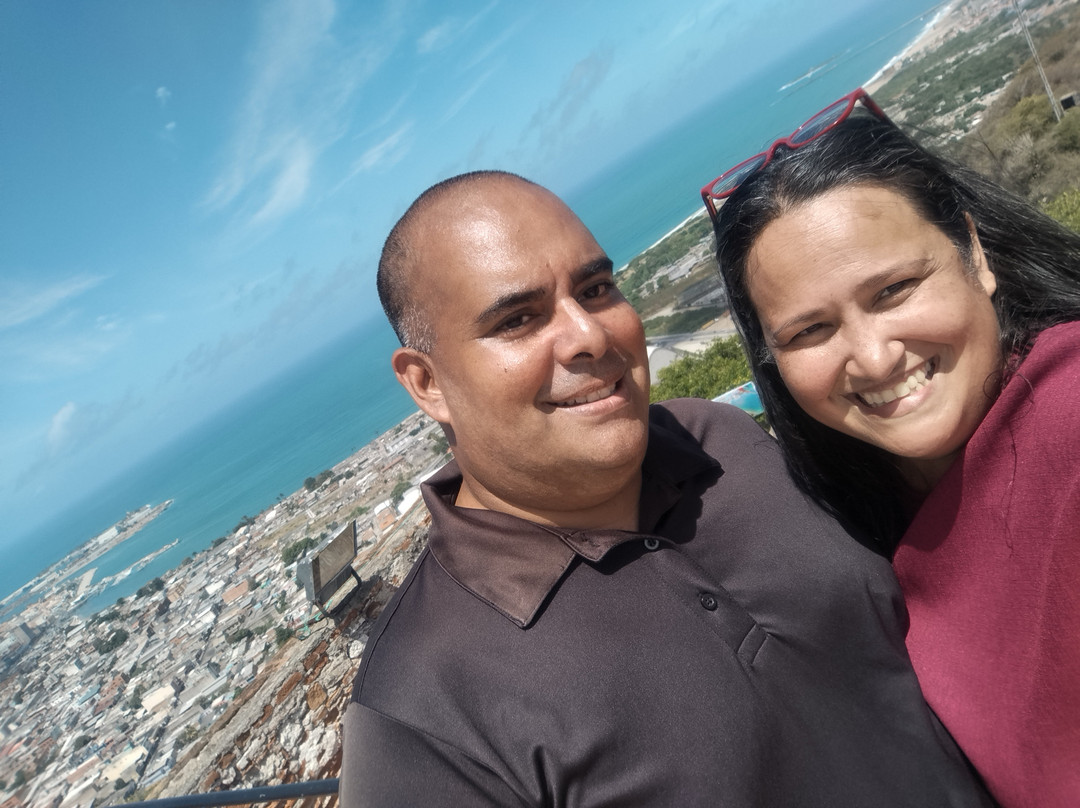 Fortin Solano-Puerto Cabello必去景点