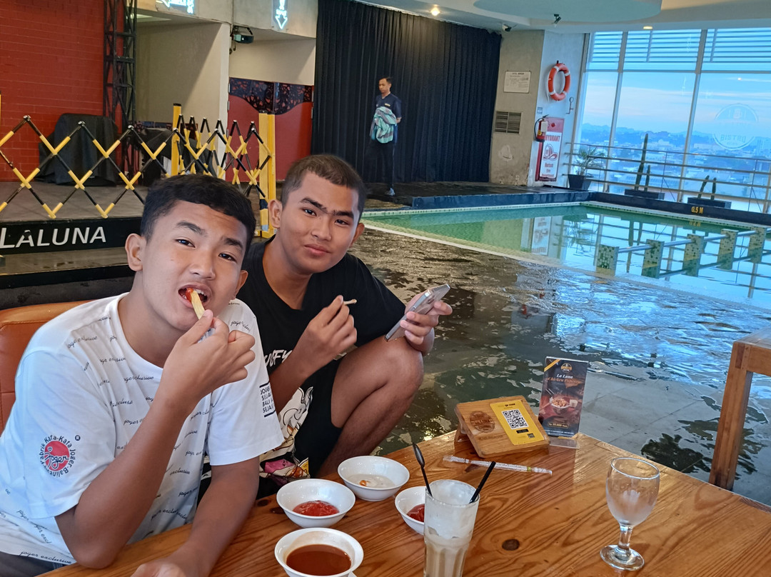 Hotel Horison Samarinda主图