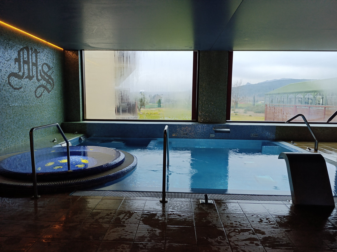 Hotel Mas Sola主图