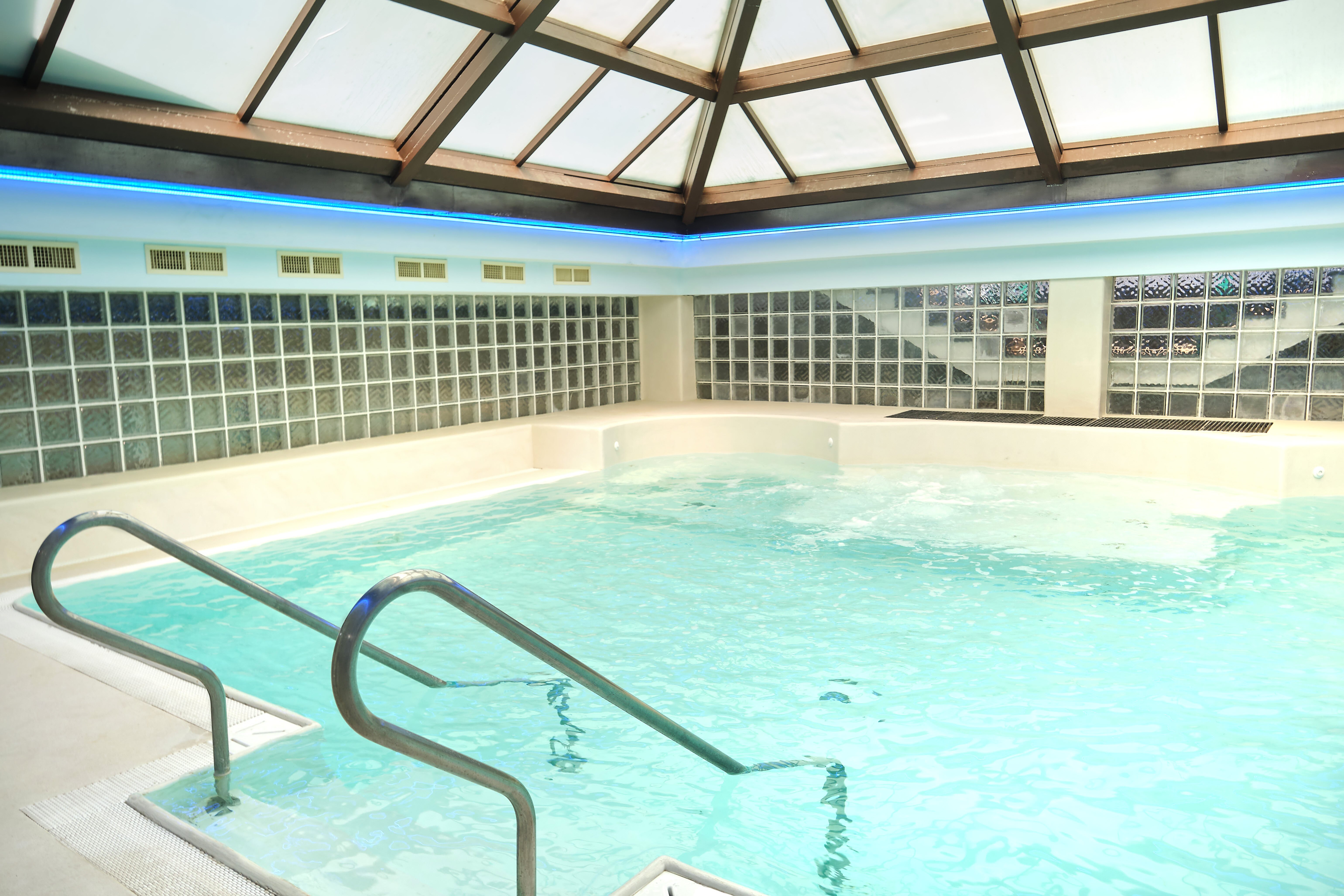 Grand Hotel Telese-官方