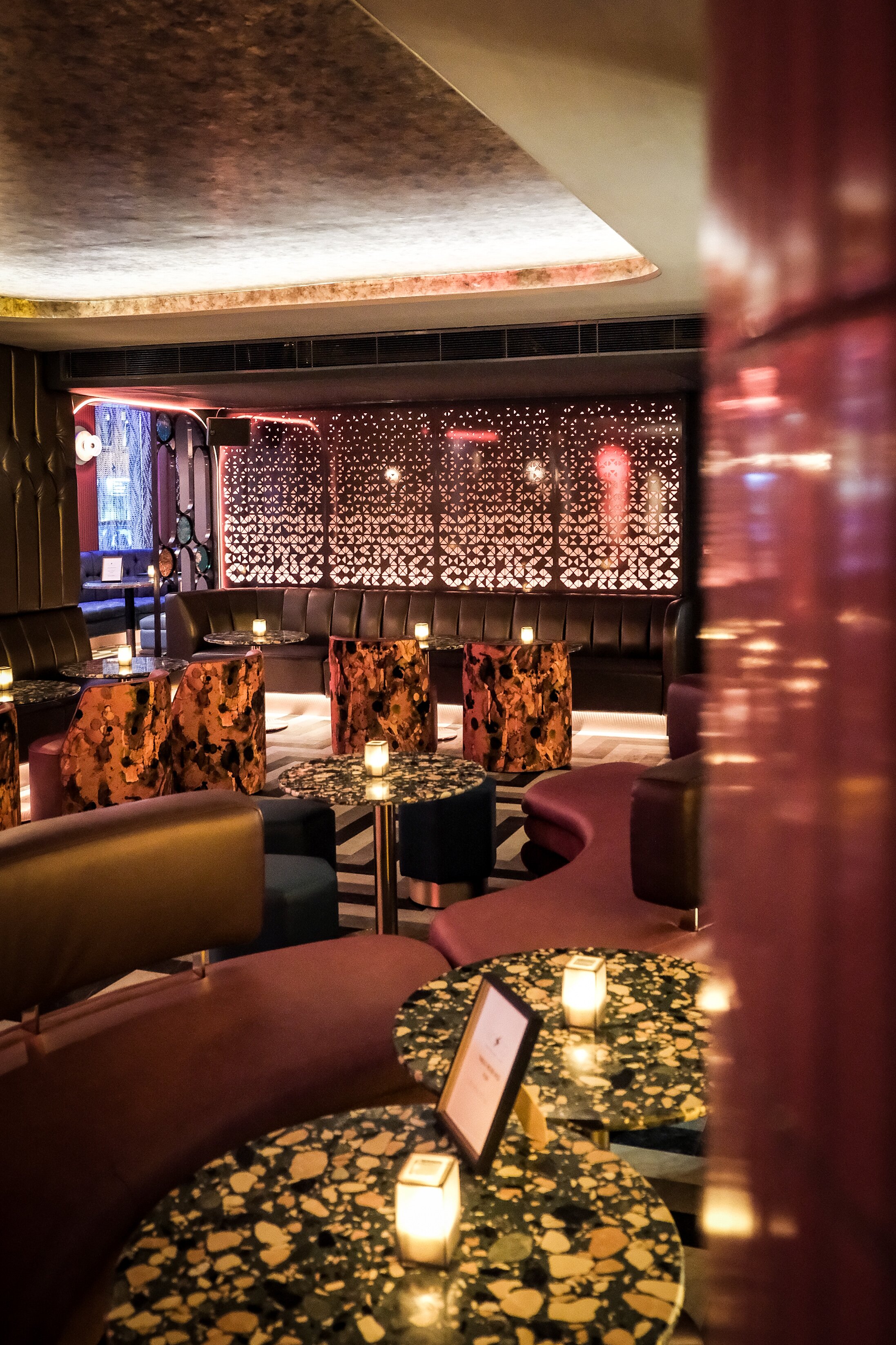 Hotel Bosco-餐饮