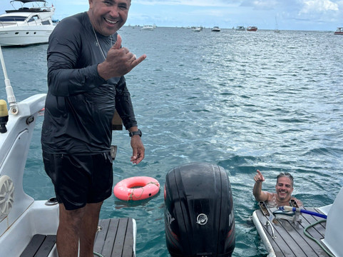 Akoya Noronha-费尔南多-迪诺罗尼亚群岛必去景点