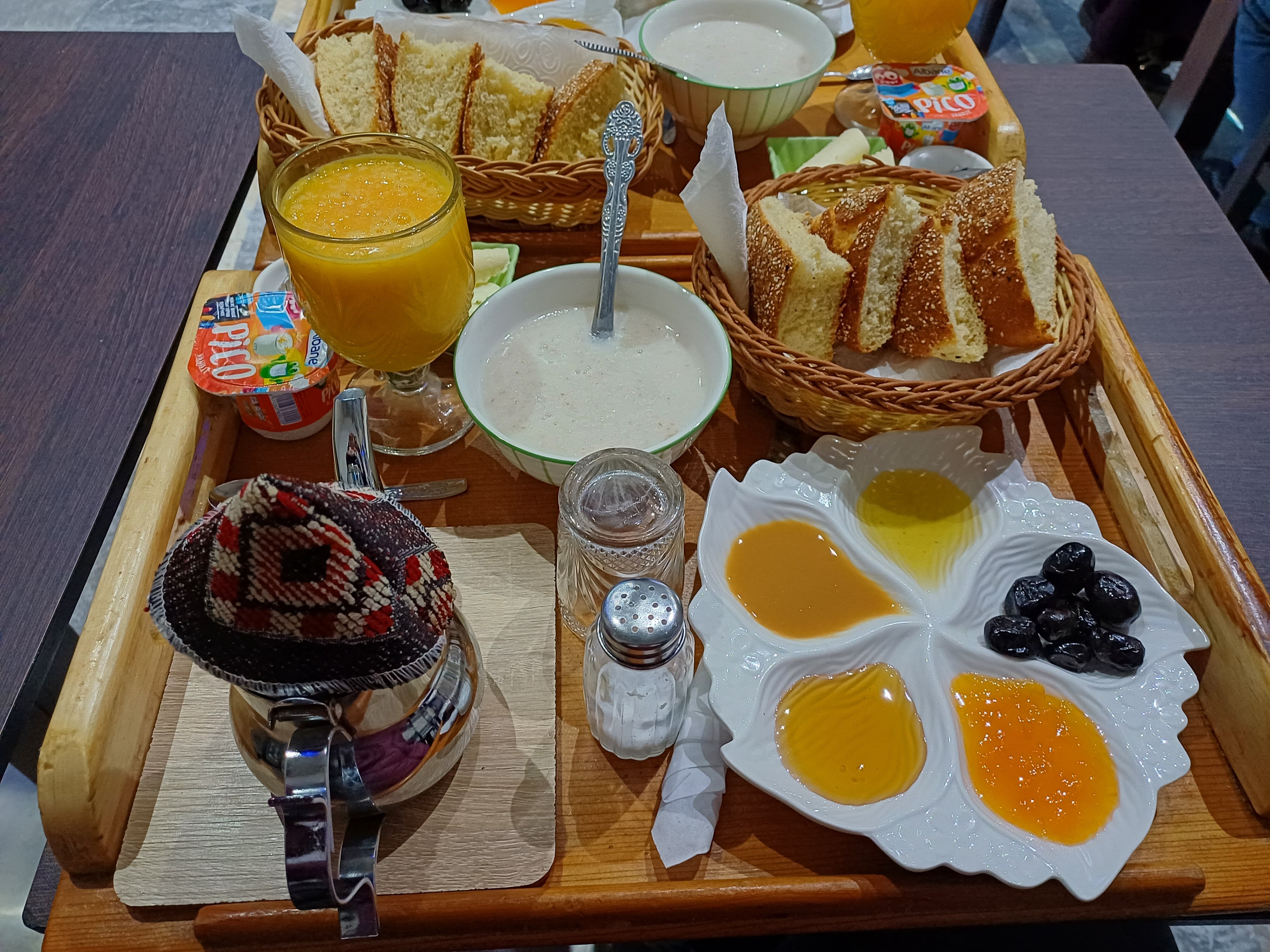 Safari Week-end-官方