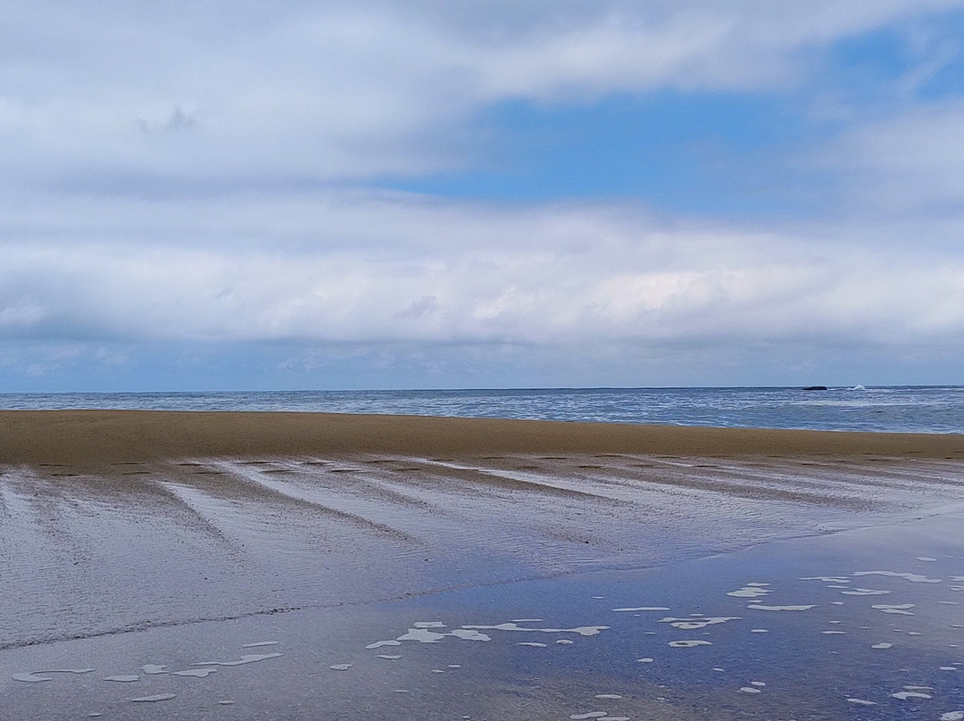 Pousada Villa Marítima主图