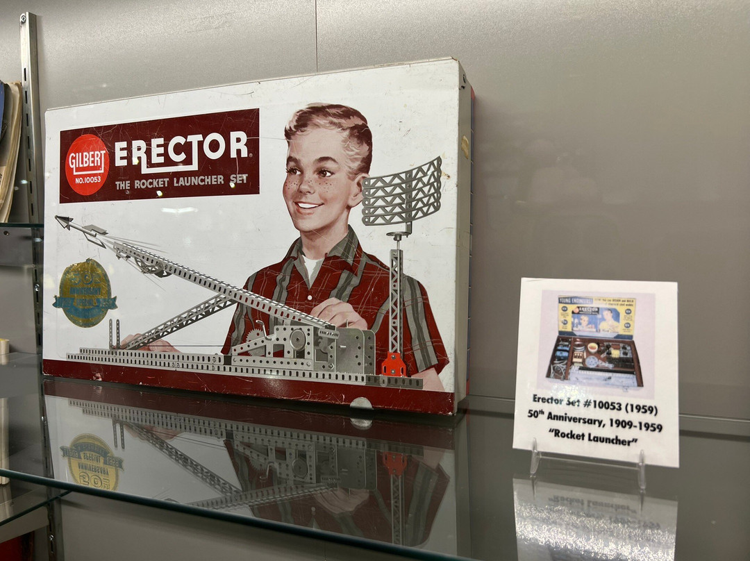 Miniature Engineering Craftsmanship Museum (MECM)-卡尔斯巴德必去景点