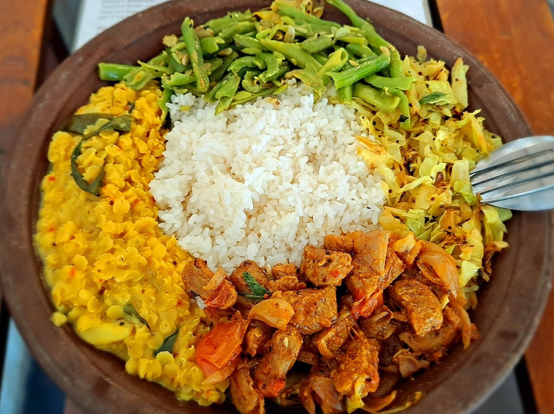 Little Restaurant Ella